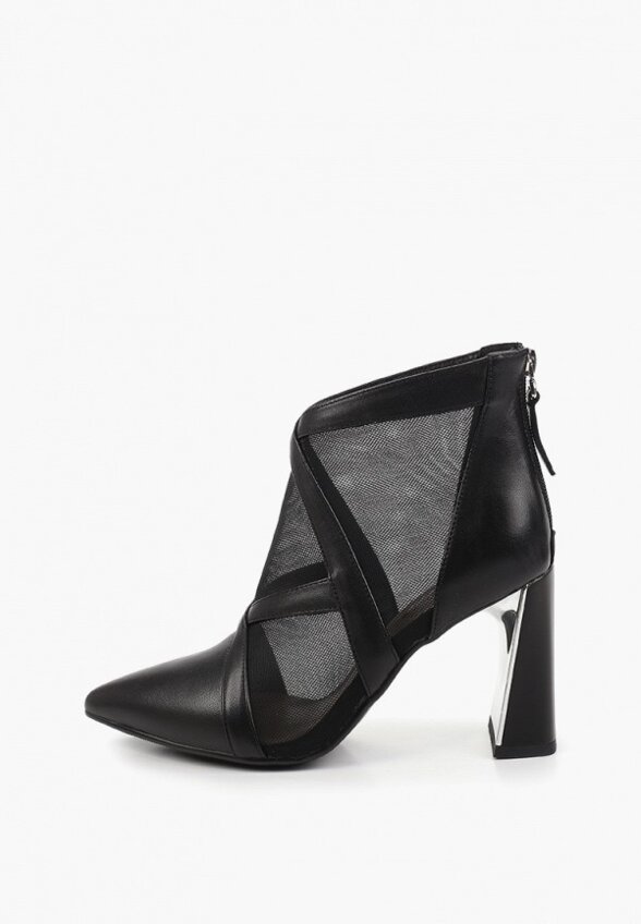 Ботильоны Vasconte