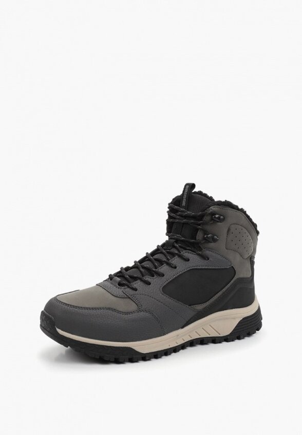 Кроссовки Briggs