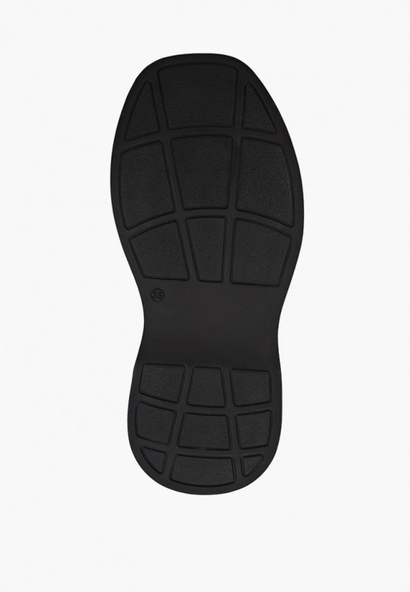 Ботинки Euros Style