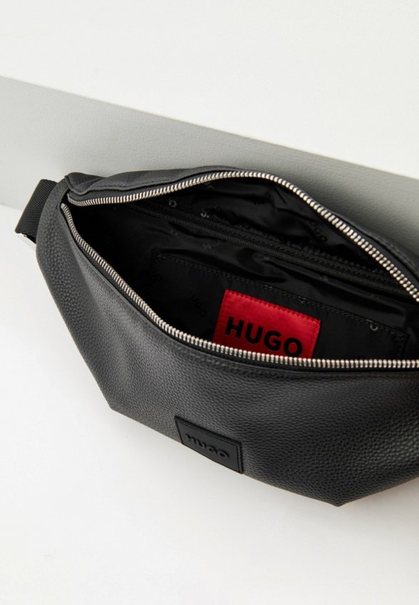 Сумка поясная Hugo