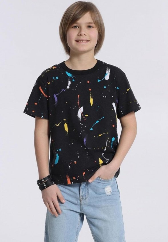 Футболка Апрель