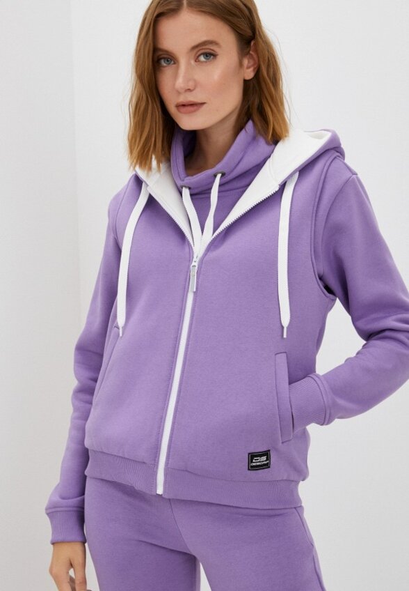 Костюм спортивный D.S