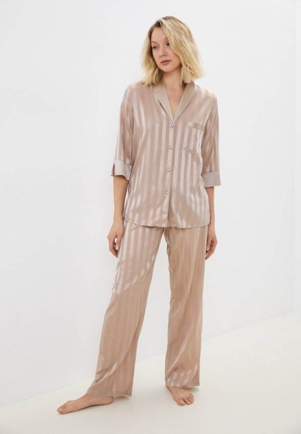 Брюки домашние Marc&Andre