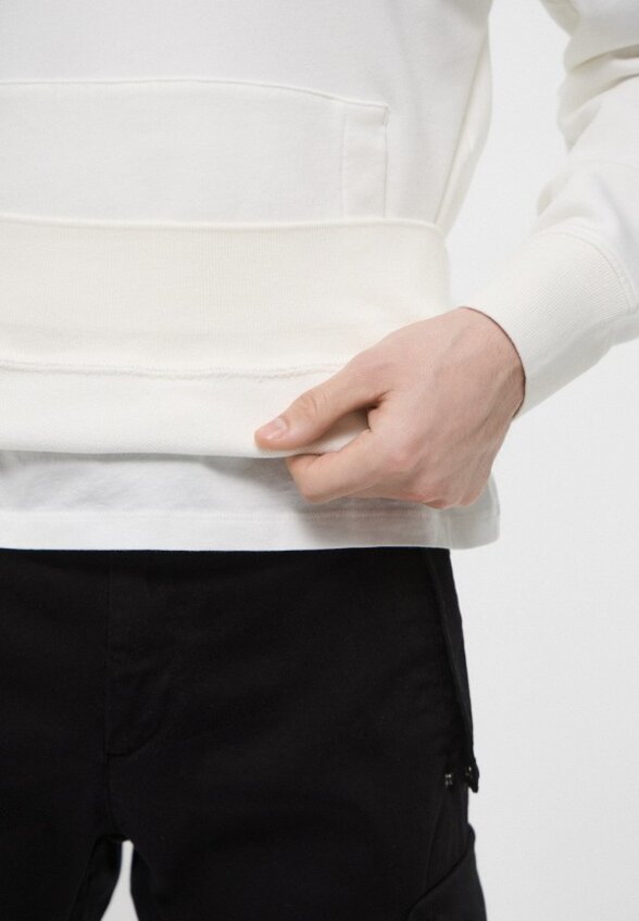 Худи C.P. Company