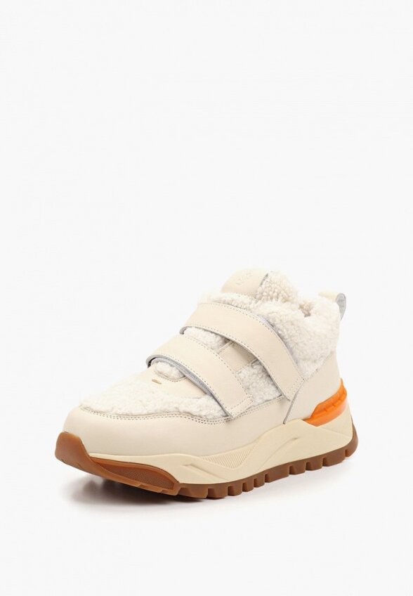 Кроссовки Salamander