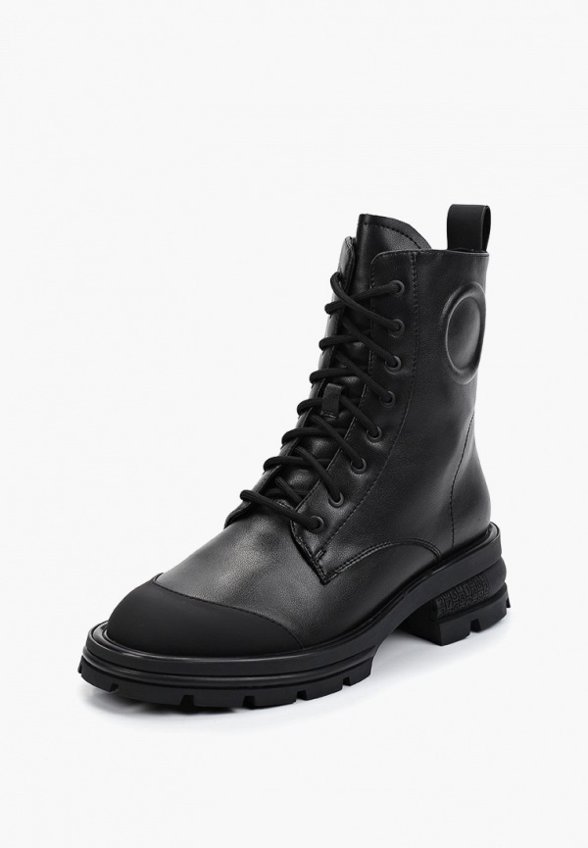 Ботинки Vasconte