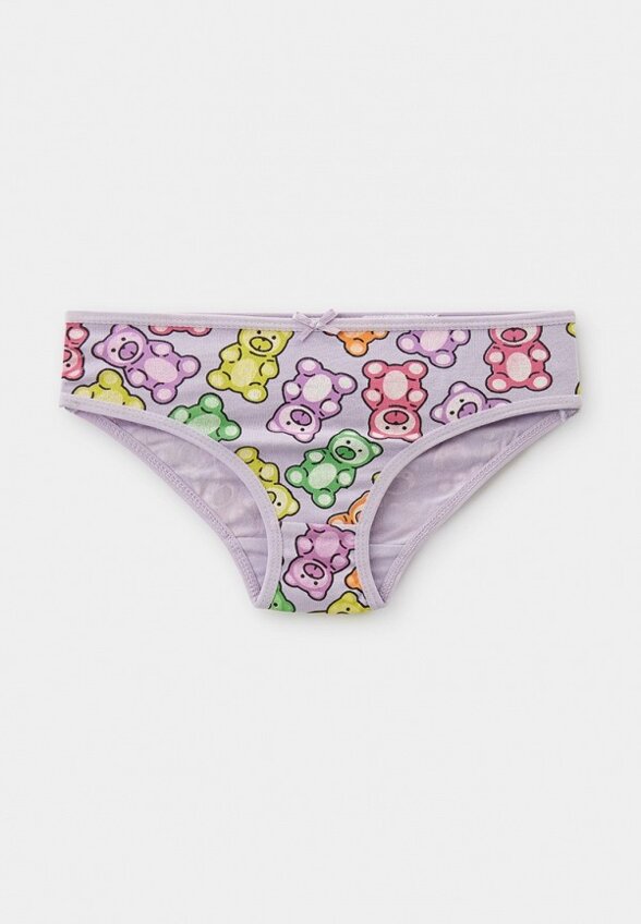 Трусы 3 шт. Coccodrillo