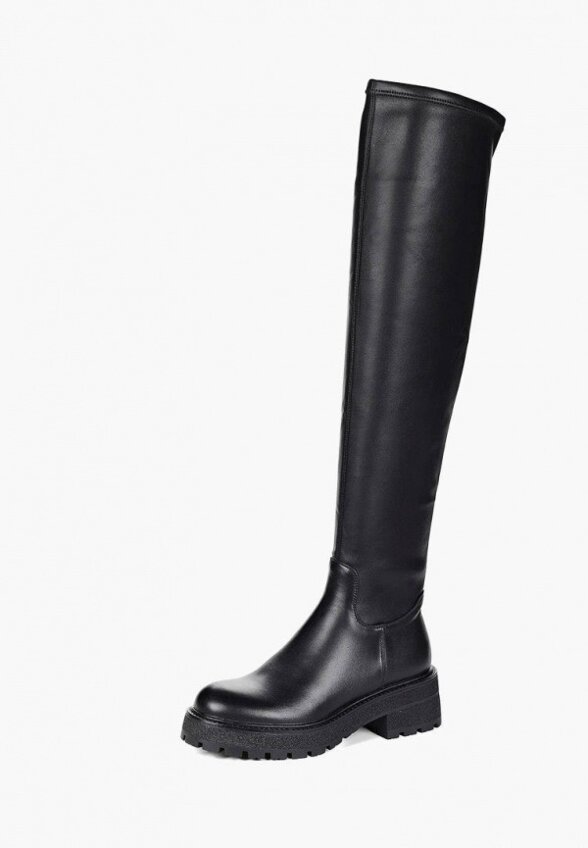 Ботфорты Respect