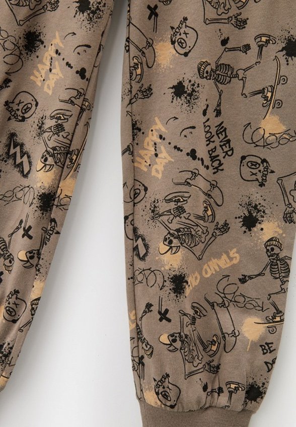 Брюки домашние Funday