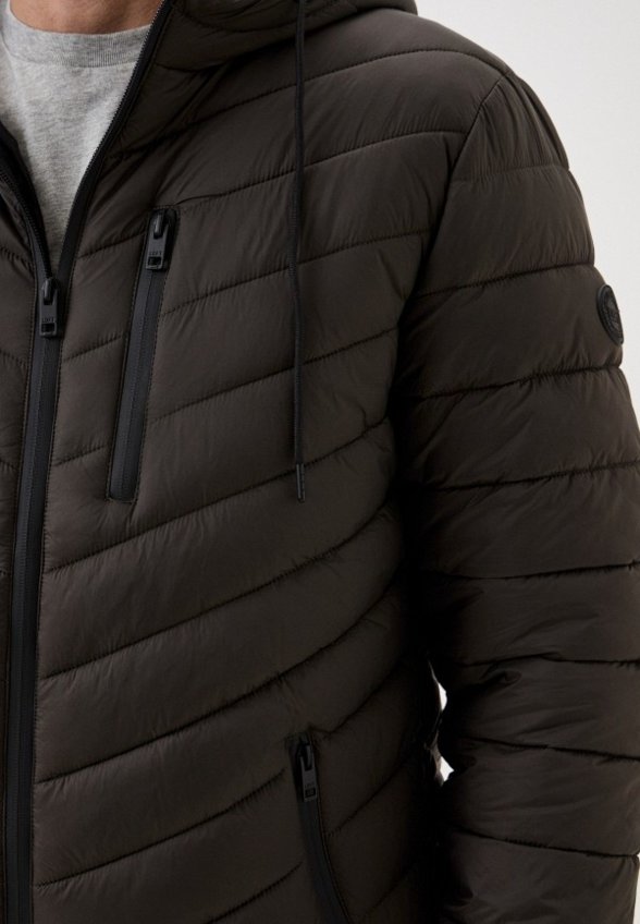 Куртка утепленная Loft