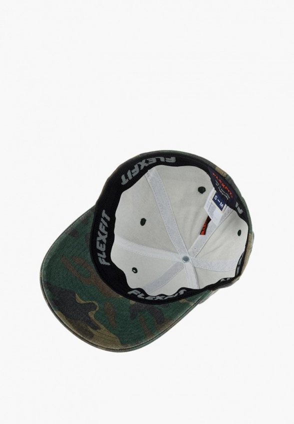 Бейсболка Flexfit