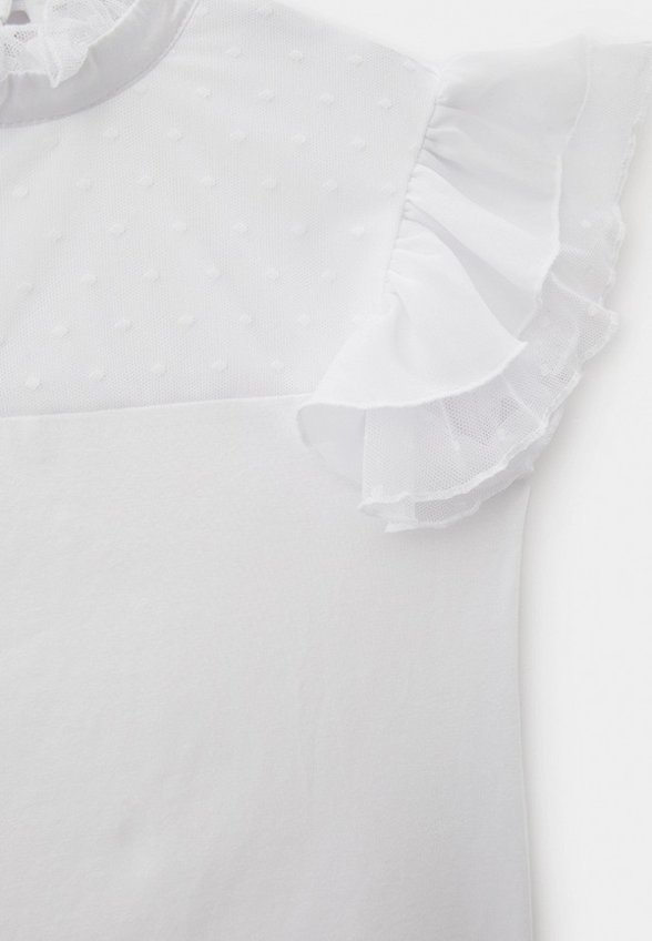 Блуза Карамелли