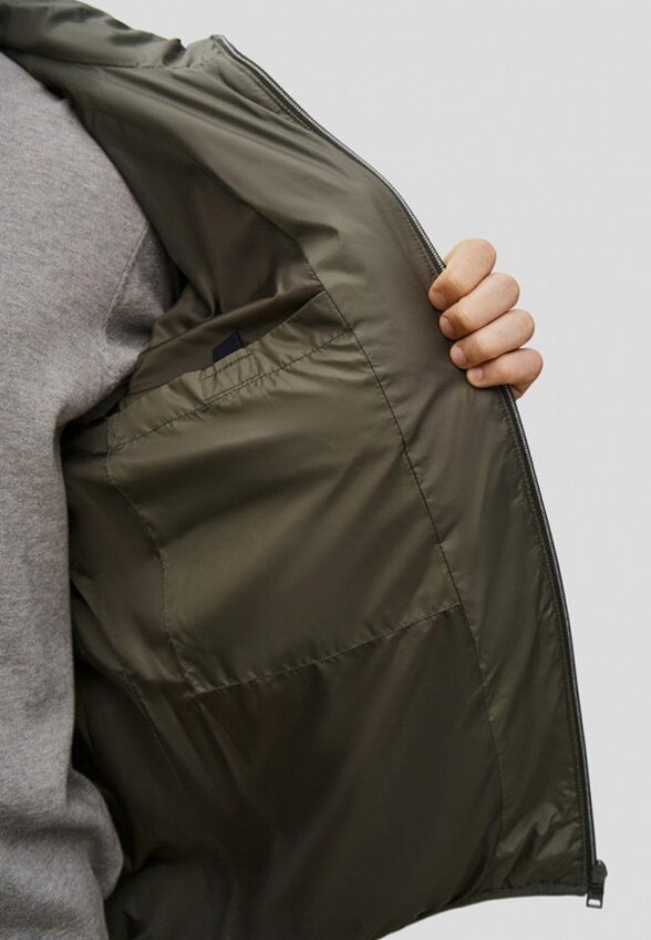 Куртка утепленная Baon