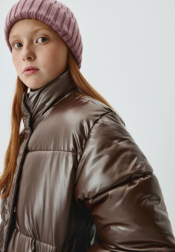 Куртка утепленная Sela