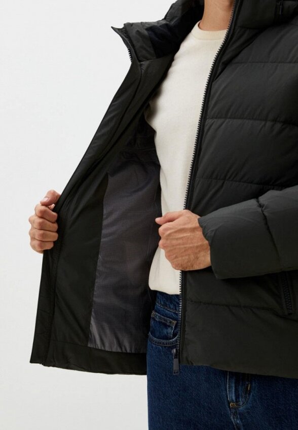 Пуховик Grizman