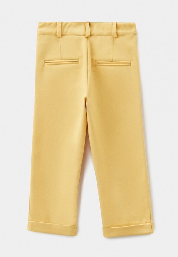 Жилет, брюки и бабочка Nino kids