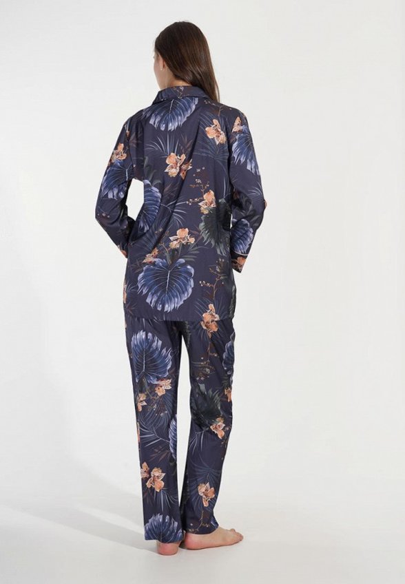 Пижама Vienetta