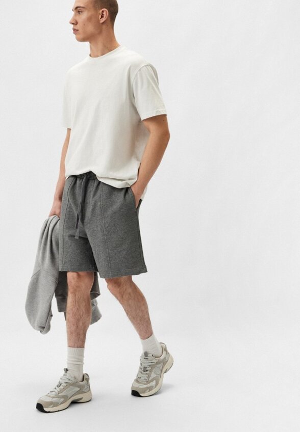 Шорты спортивные Mademan