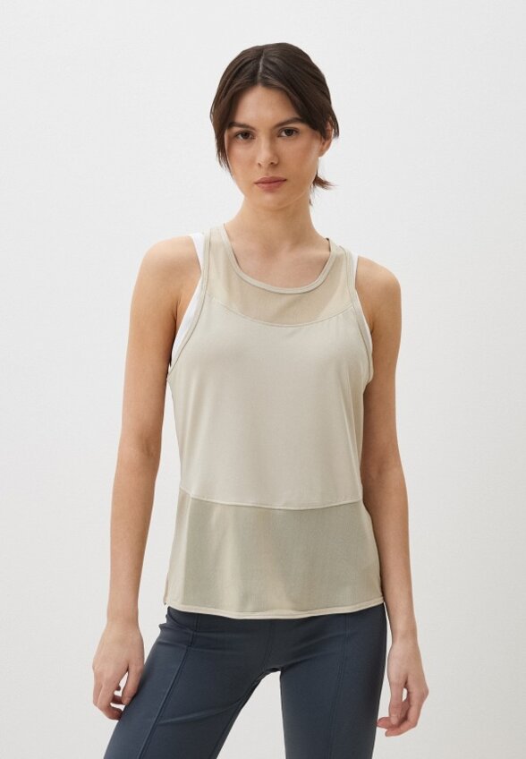 Майка спортивная Born