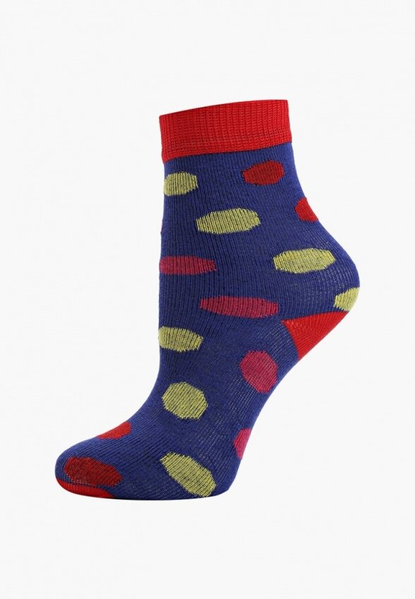 Носки 5 пар Babushka