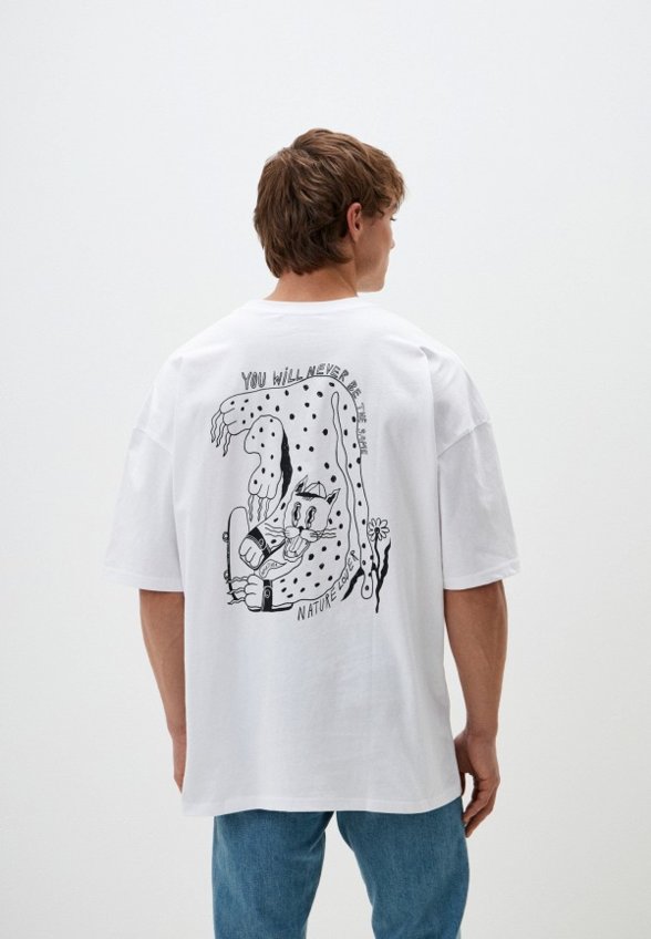 Футболка Befree