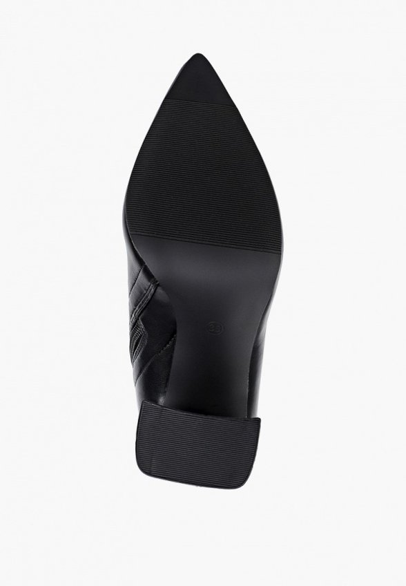 Ботильоны Dino Ricci Select