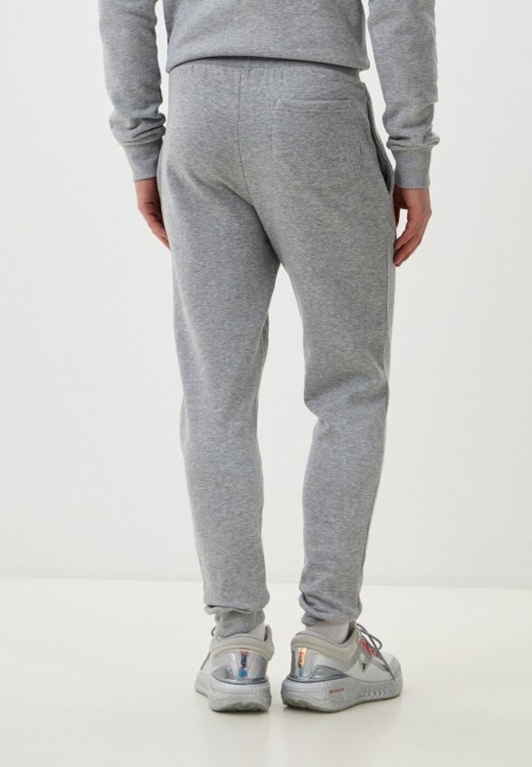 Брюки спортивные Lonsdale