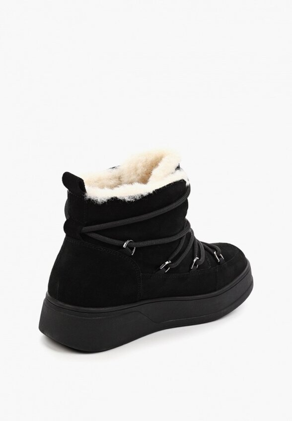 Полусапоги Dino Albat