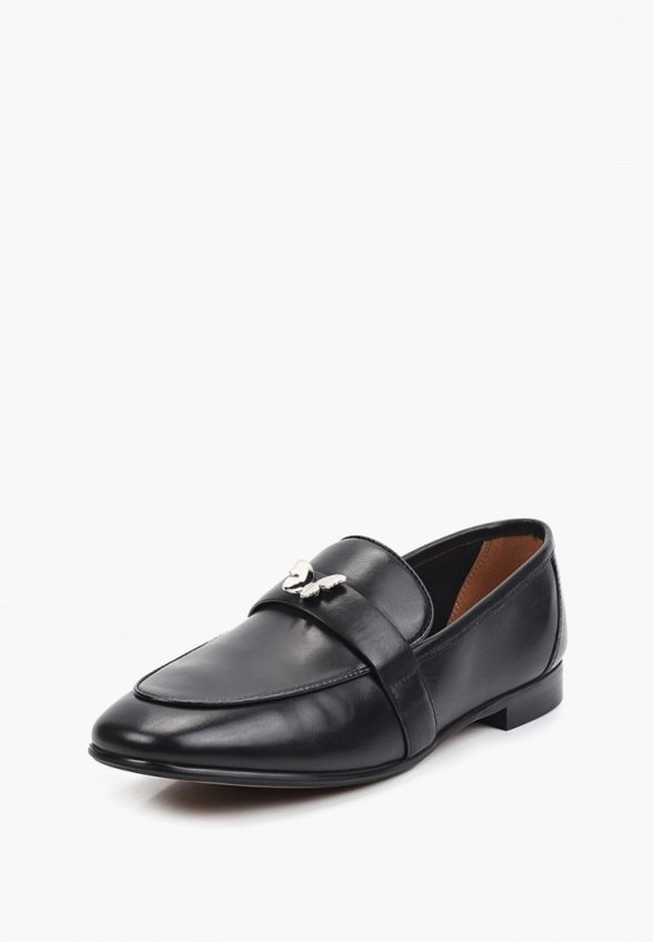 Лоферы Vitacci