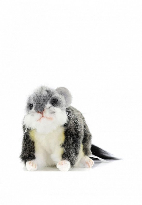 Игрушка мягкая Hansa