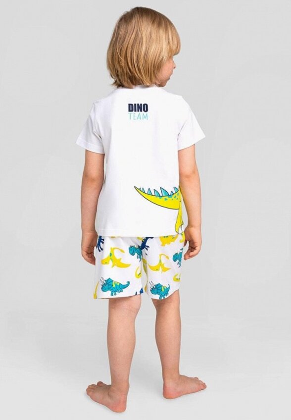 Футболка и шорты PlayToday