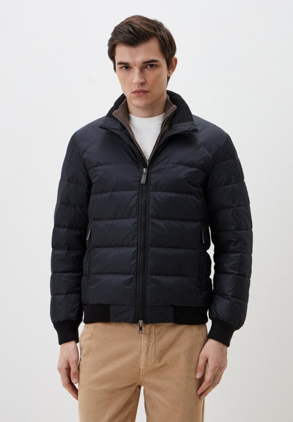 Куртка утепленная PLX