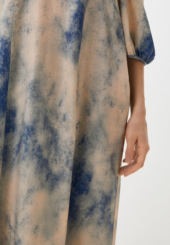 Платье MadaM T