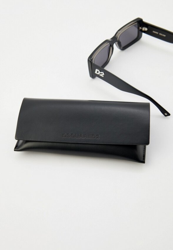 Очки солнцезащитные Dsquared2