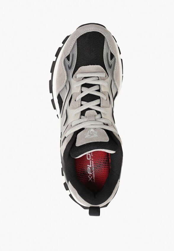 Кроссовки X-Plode