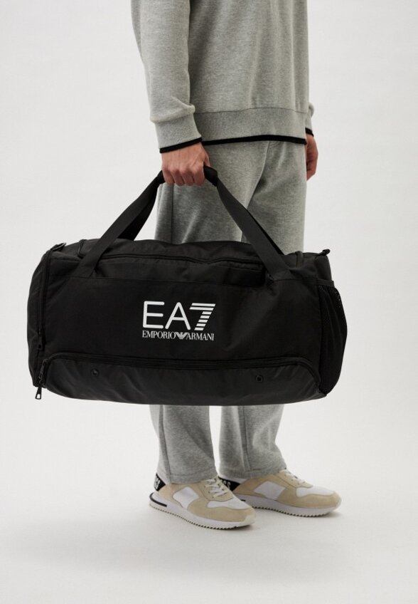 Сумка спортивная EA7