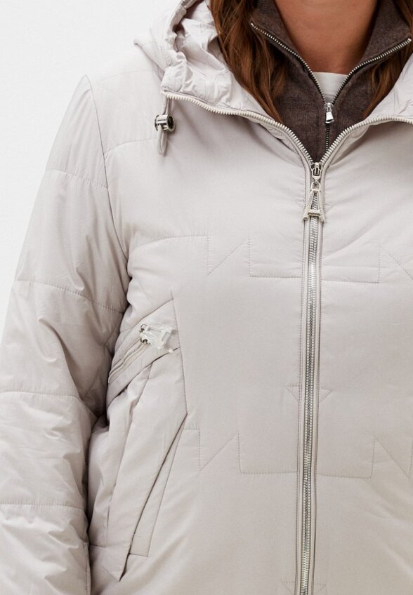 Куртка утепленная Margo Blues