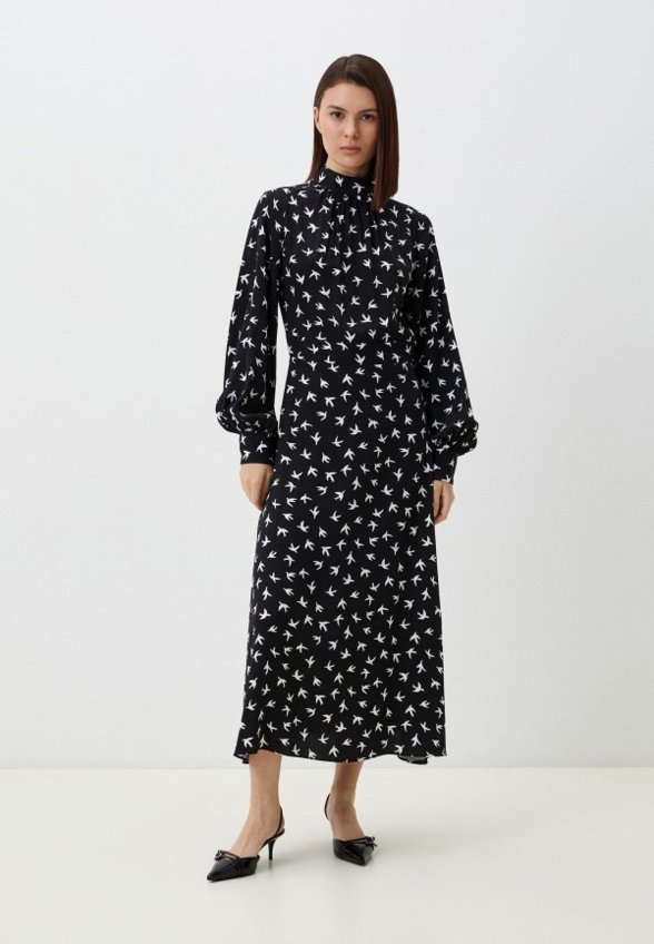 Платье Besotted