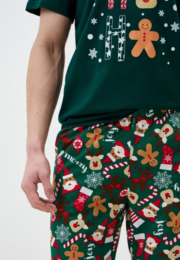 Пижама Immotis