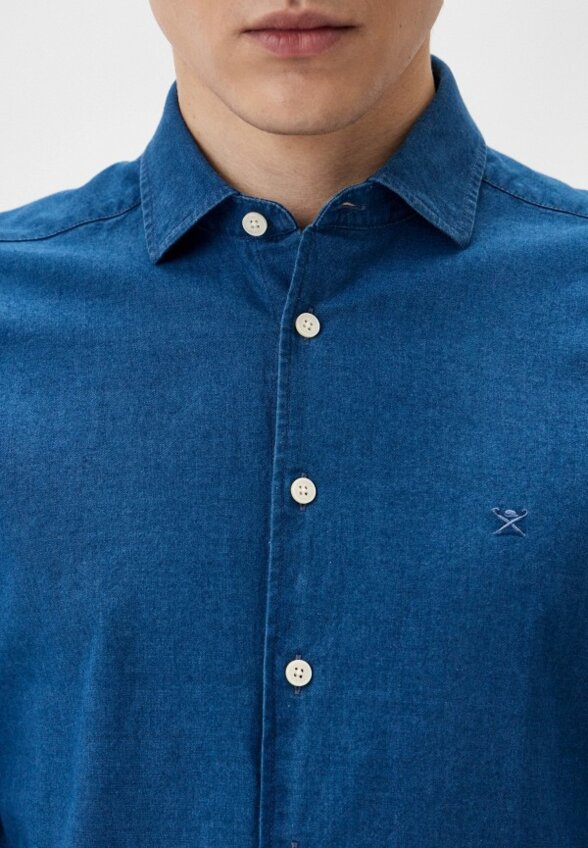 Рубашка Hackett London