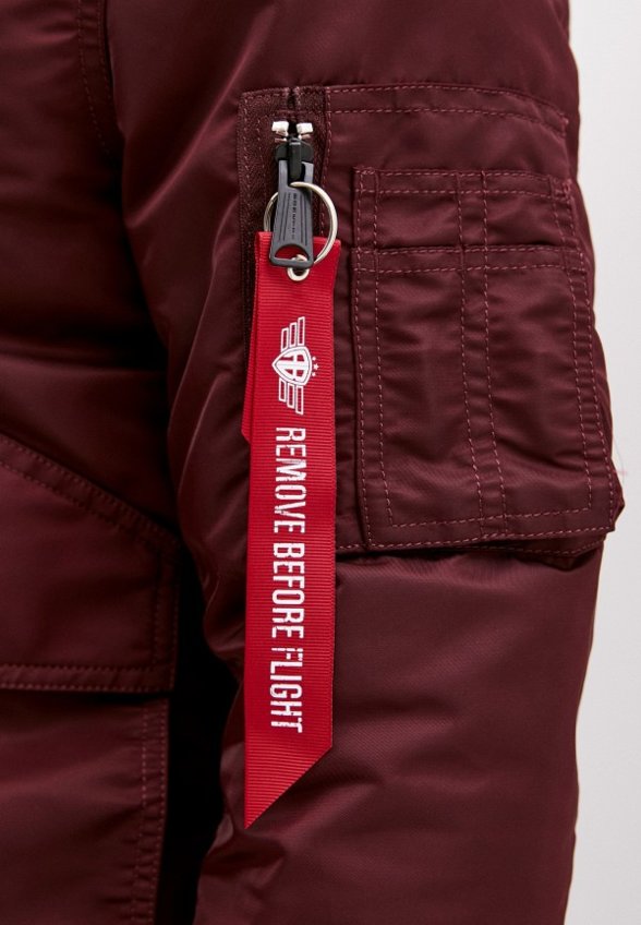 Куртка утепленная Angelo Bonetti