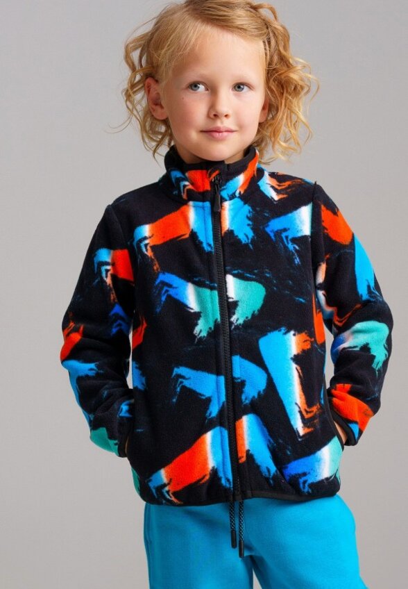 Олимпийка PlayToday