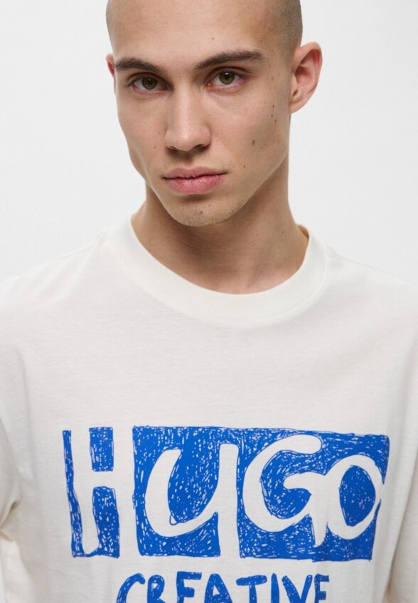 Футболка Hugo