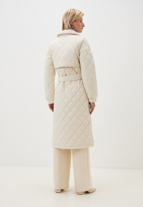 Куртка стеганая Isibris