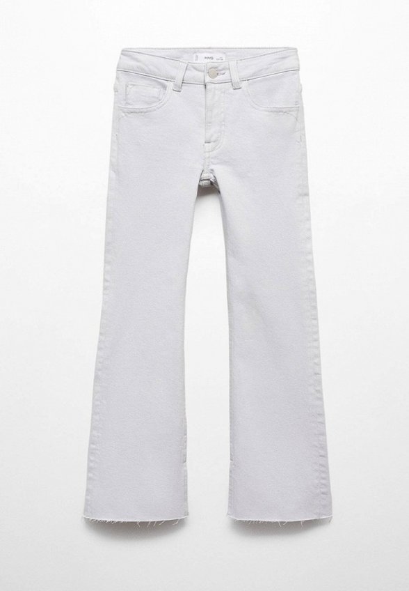 Джинсы Mango Kids