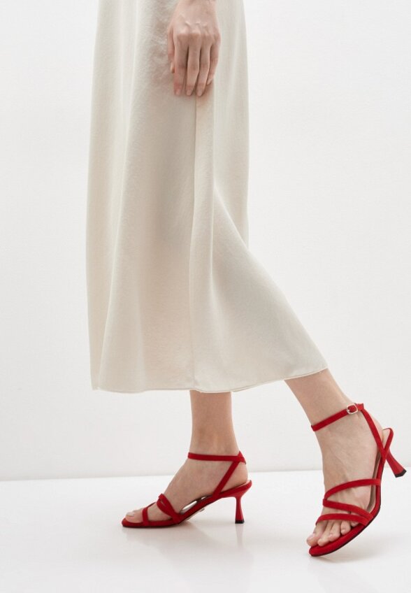 Босоножки Valley