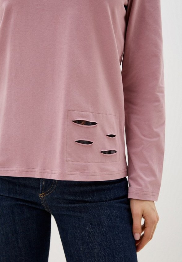 Лонгслив Artograph