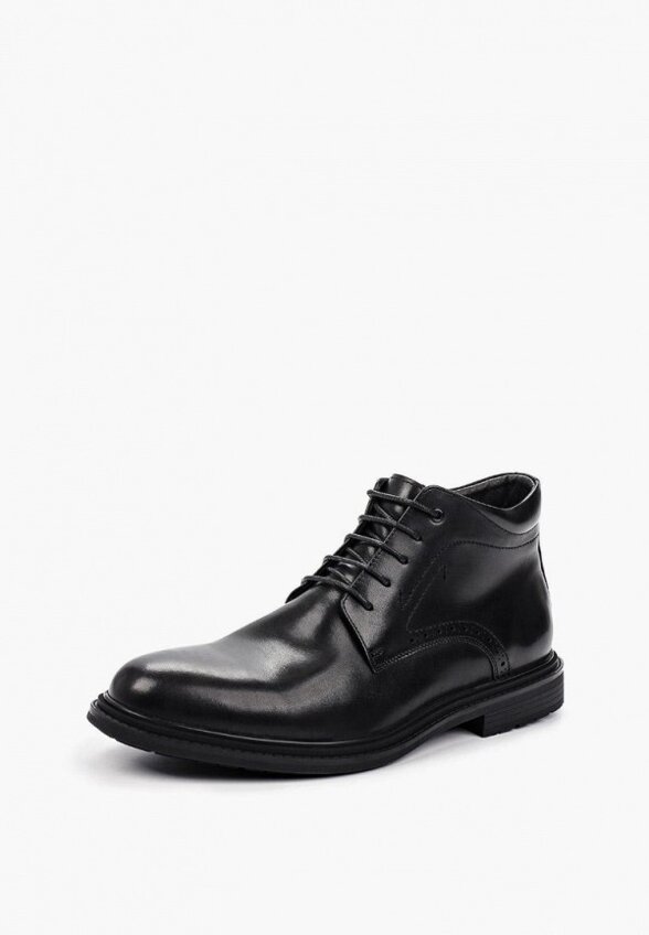 Ботинки Milana