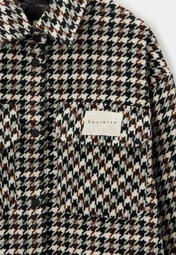 Пальто Kaysarow