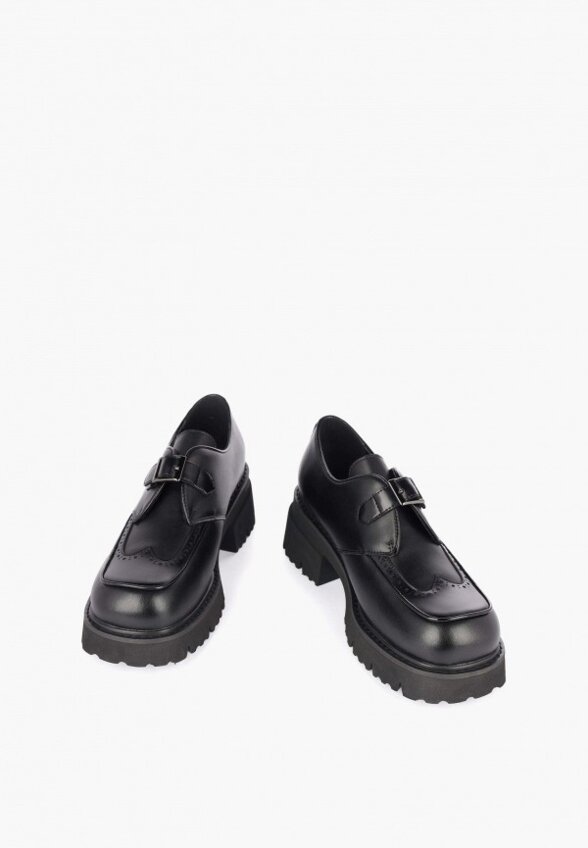 Ботильоны Zenden